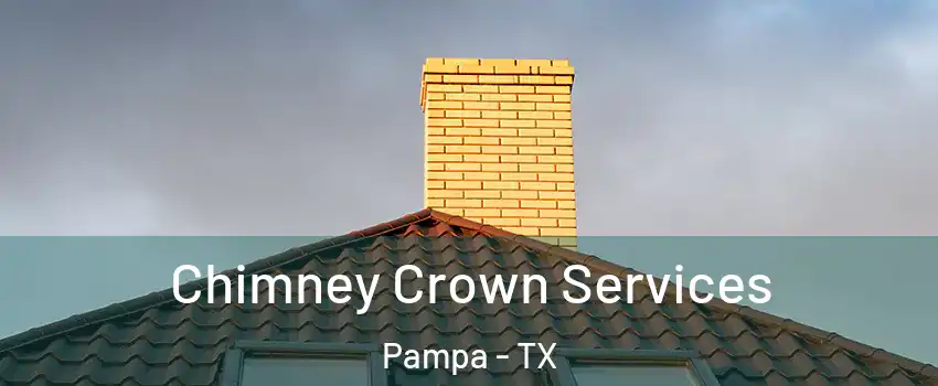  Chimney Crown Services Pampa - TX
