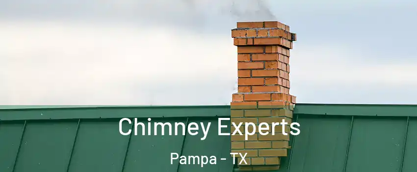  Chimney Experts Pampa - TX