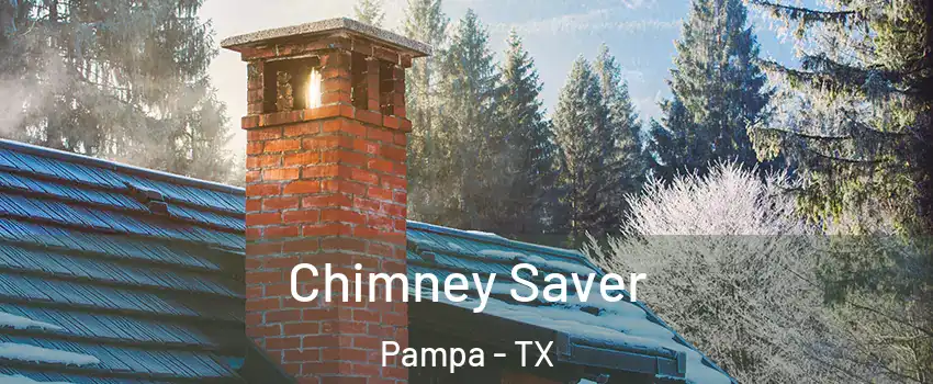  Chimney Saver Pampa - TX
