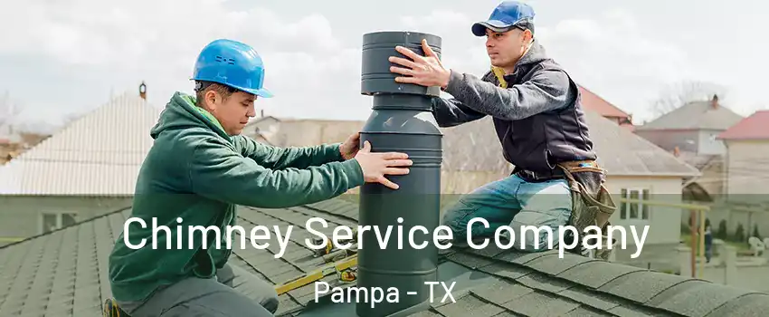  Chimney Service Company Pampa - TX