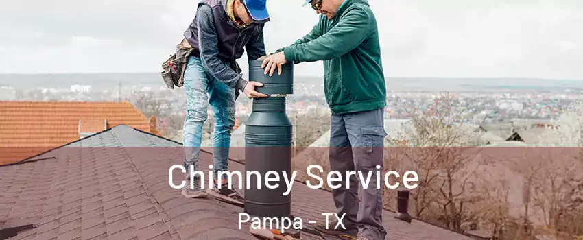  Chimney Service Pampa - TX