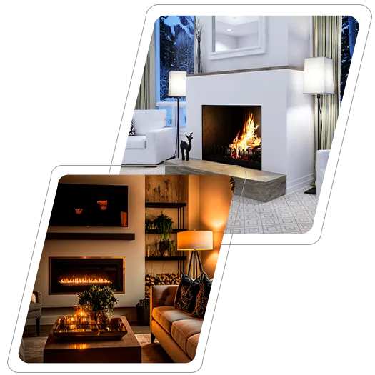 Remove Chimney Odor in Pampa, TX