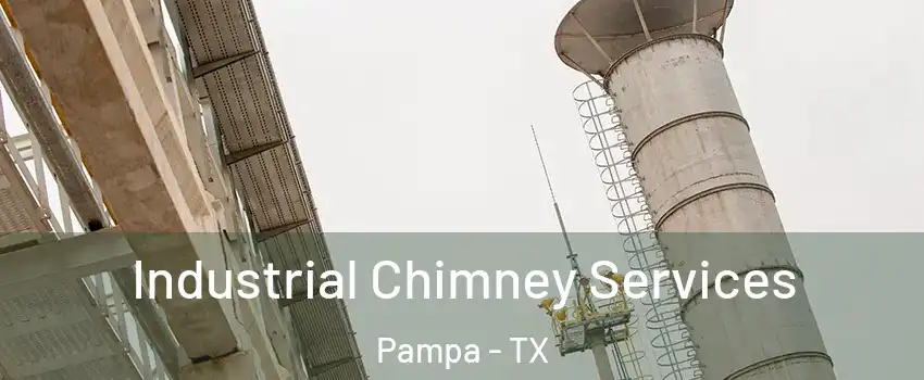  Industrial Chimney Services Pampa - TX
