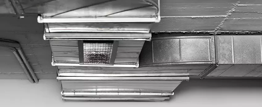 Trusted Air Duct Cleaning Company in Pampa, Texas