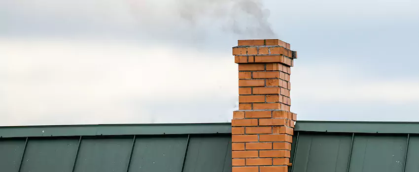 Animal Screen Chimney Cap Repair And Installation Services in Pampa, Texas