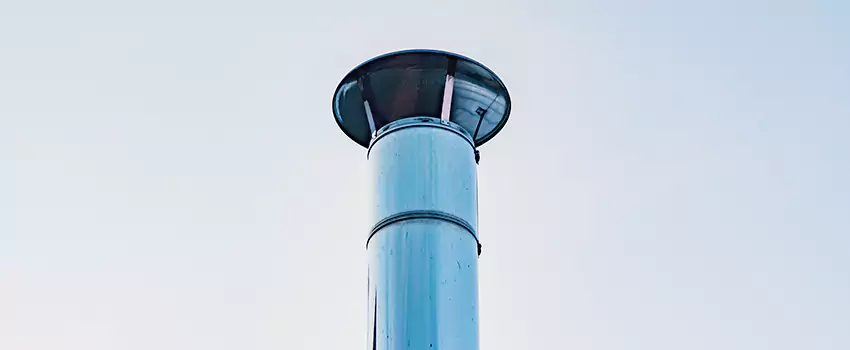 Wind-Resistant Chimney Caps Installation and Repair Services in Pampa, Texas