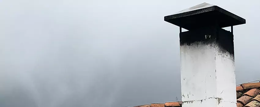 Chimney Damper Inspection in Pampa, TX
