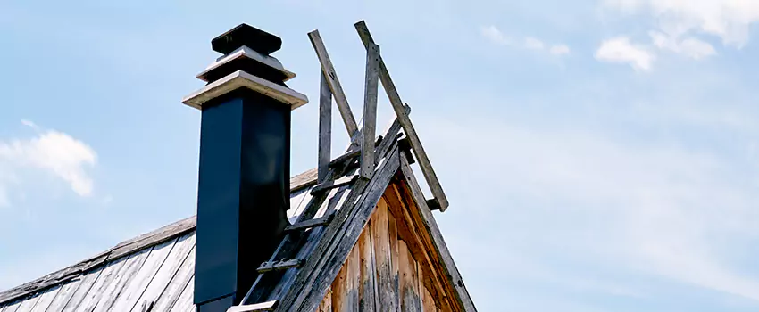 Chimney Creosote Cleaning in Pampa, TX