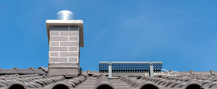 Chimney Flue Relining Services in Pampa, Texas