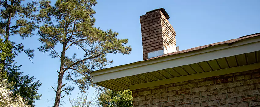 Budget-Friendly Chimney Masonry Service in Pampa, Texas