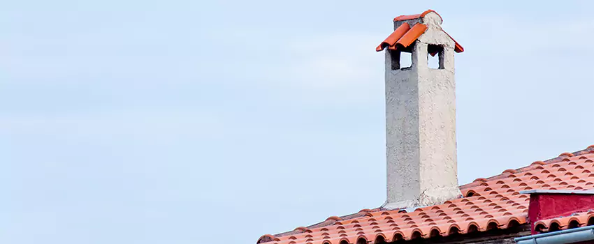Chimney Pot Replacement in Pampa, TX