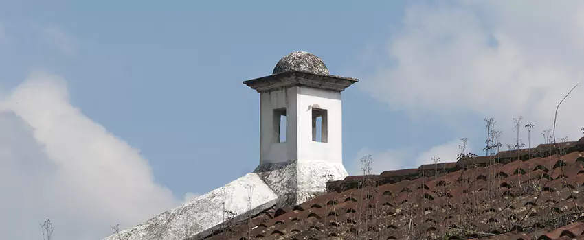 Cost To Rebuild A Chimney in Pampa, TX