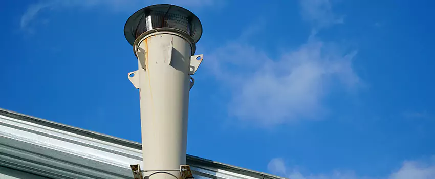 Fireplace Chimney Remodel Services in Pampa, Texas