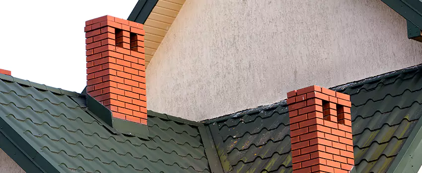 Chimney Saver Waterproofing Services in Pampa, Texas