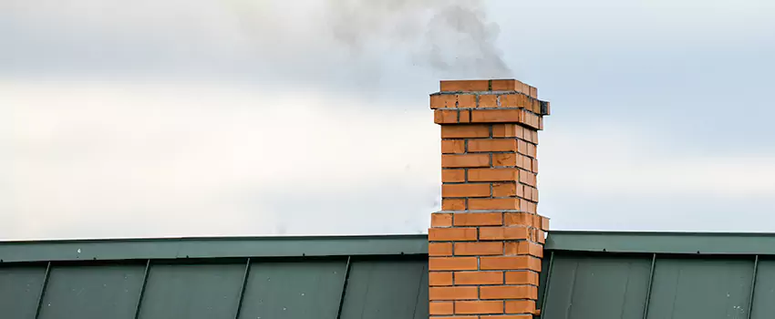 Chimney Soot Cleaning Cost in Pampa, TX