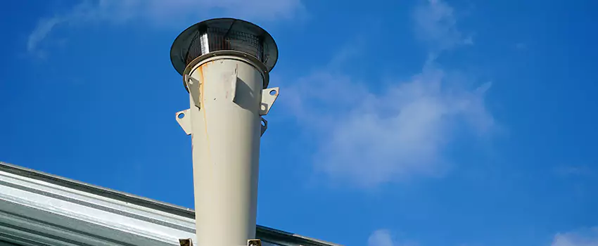 Chimney Spark Arrestor Requirements in Pampa, TX