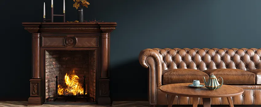 Traditional Fireplace Design Refurbishment Costs in Pampa, Texas