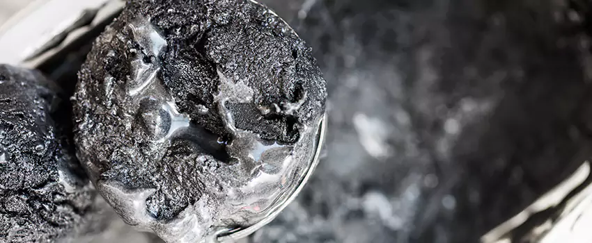 Clogged Dryer Vent Lint Cleaning in Pampa, Texas