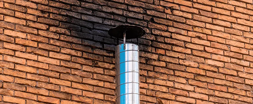 Diagnosing Commercial Chimney Problems in Pampa, TX