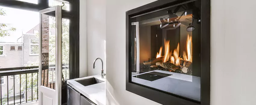 Dimplex Fireplace Installation and Repair in Pampa, Texas