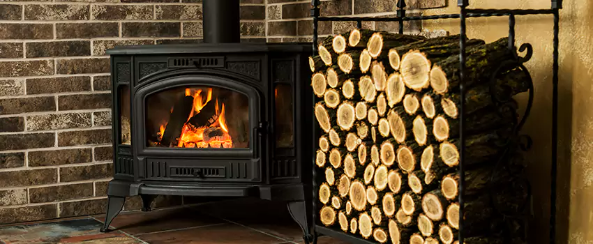 Drolet Fireplaces in Pampa, Texas