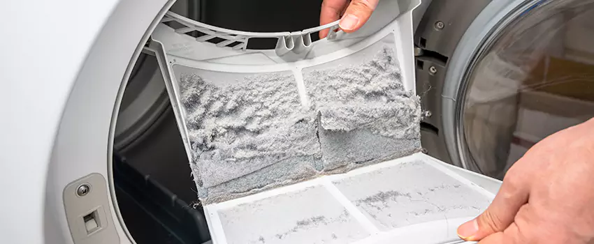 Best Dryer Lint Removal Company in Pampa, Texas