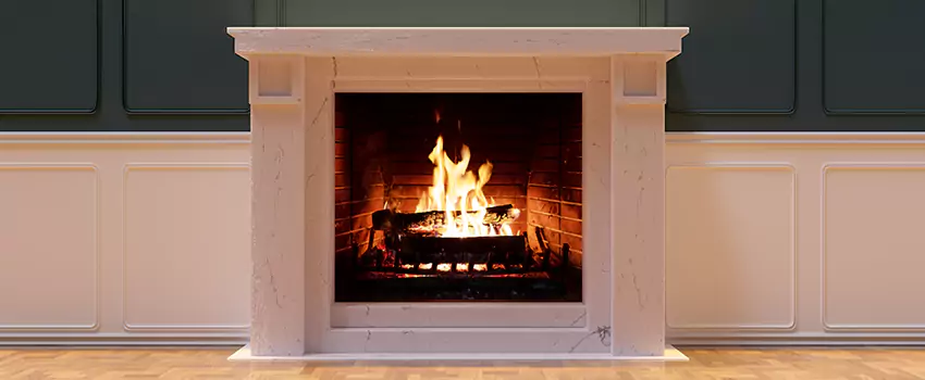 Empire Comfort Systems Fireplace Installation and Replacement in Pampa, Texas