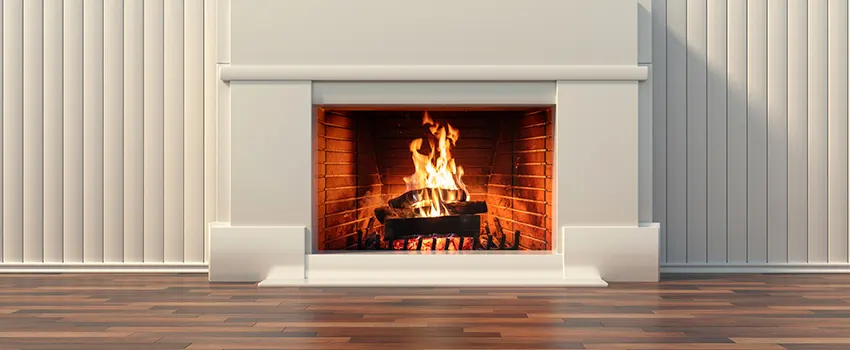 Fireplace Broken Ashtray Repair Services in Pampa, Texas