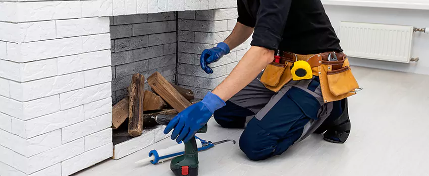 Fireplace Doors Cleaning in Pampa, Texas
