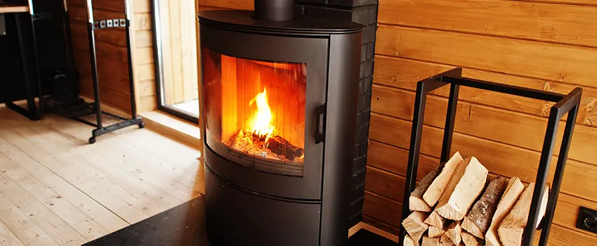 Gas Fireplace Door Handle Installation Services in Pampa, Texas