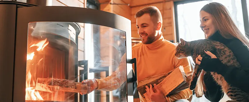 Fireplace Door Installation And Replacement Contractors in Pampa, TX