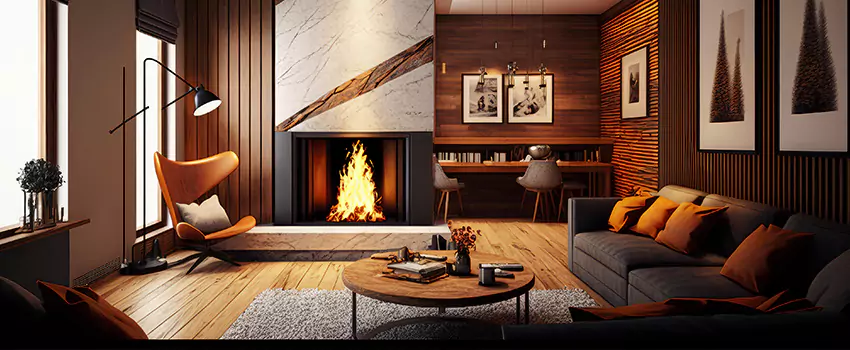 Fireplace Design Ideas in Pampa, TX