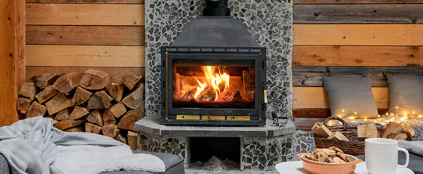Fireplace Renovation Service in Pampa, TX