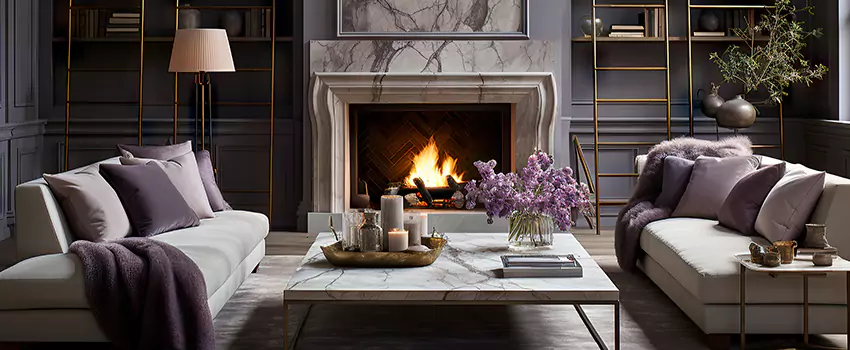 Fireplace Xtrordinair Ember-Glo Insert Fireplace Maintenance in Pampa, Texas