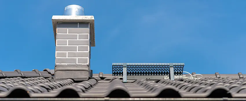 Repair Blocked Chimney in Pampa, Texas