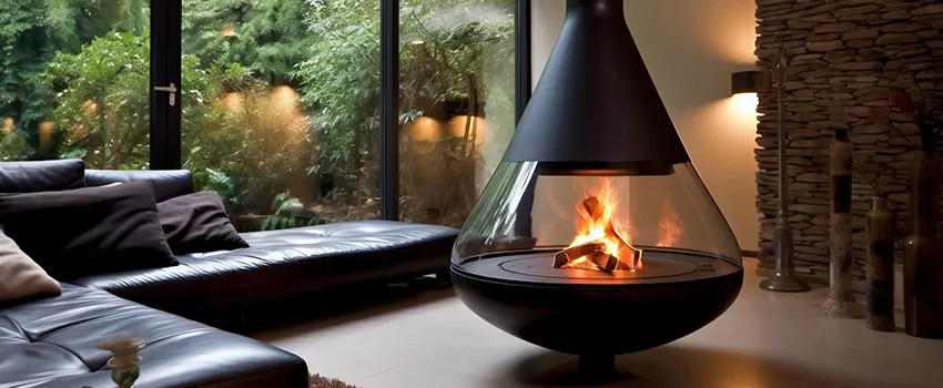 Affordable Floating Fireplace Repair And Installation Services in Pampa, Texas