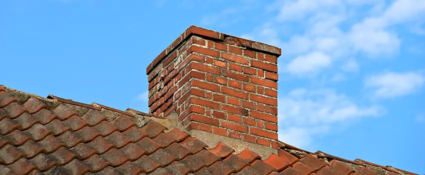 Flue Tiles Cracked Repair Services near Me in Pampa, TX