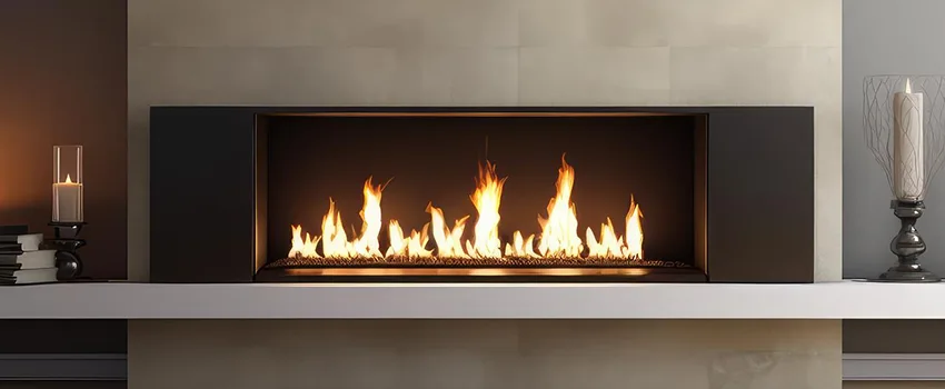 Vent Free Gas Fireplaces Repair Solutions in Pampa, Texas