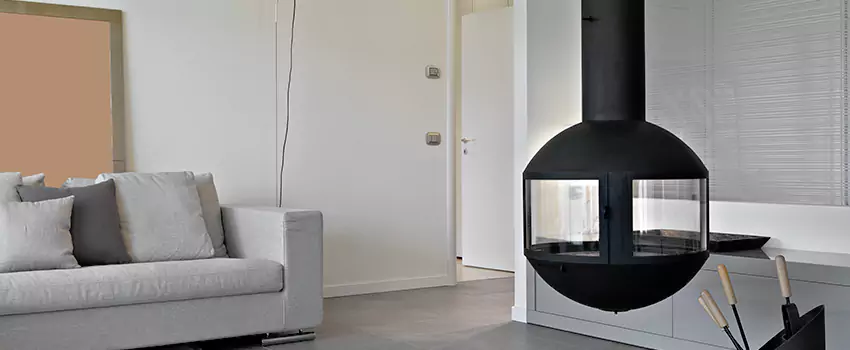 Hanging & Suspended Fireplaces Designer in Pampa, Texas