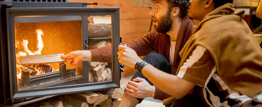 Benefits of Harman Stoves Fireplace in Pampa, Texas