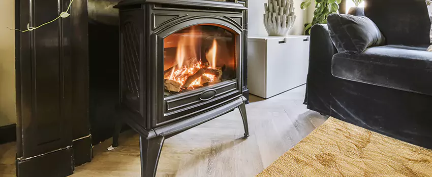 Cost of Hearthstone Stoves Fireplace Services in Pampa, Texas
