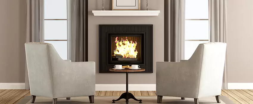 Heat & Glo Outdoor Gas Fireplaces Installation Contractors in Pampa, Texas
