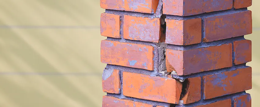 Leaking Chimney Repair And Replacement Cost in Pampa, Texas