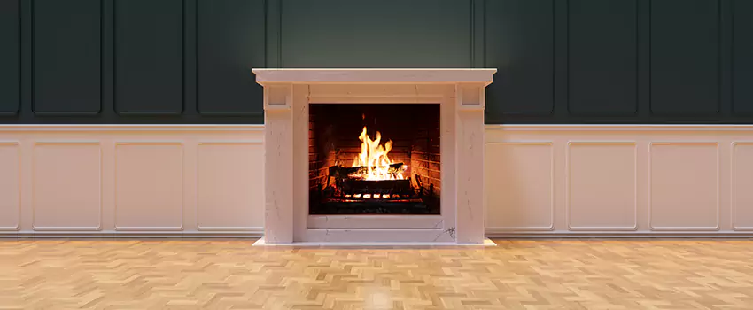 Napoleon Electric Fireplaces Inspection Service in Pampa, Texas