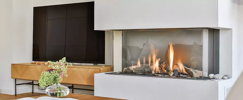 Ortal Wilderness Fireplace Repair and Maintenance in Pampa, Texas