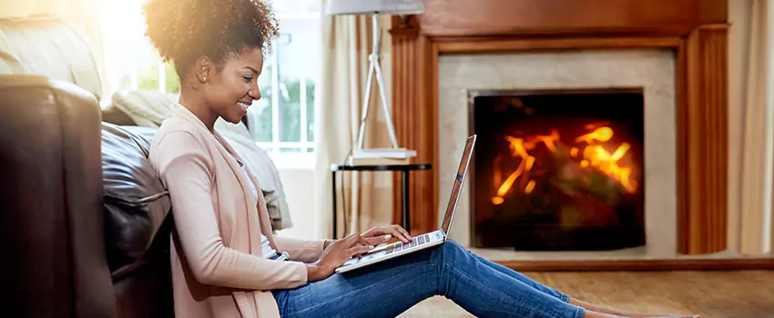 Cost-Effective Osburn Fireplace Installation and Repair in Pampa, TX