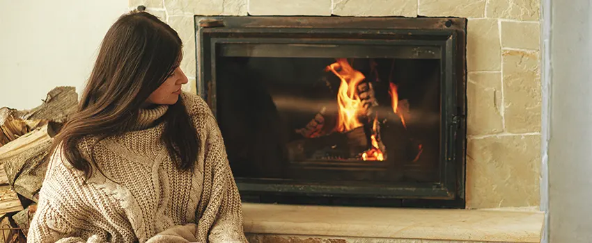 Regency Outdoor Fireplace Products Maintenance and Replacement Services in Pampa, Texas