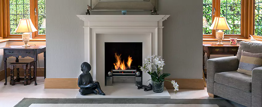 RSF Fireplaces Maintenance and Repair in Pampa, Texas