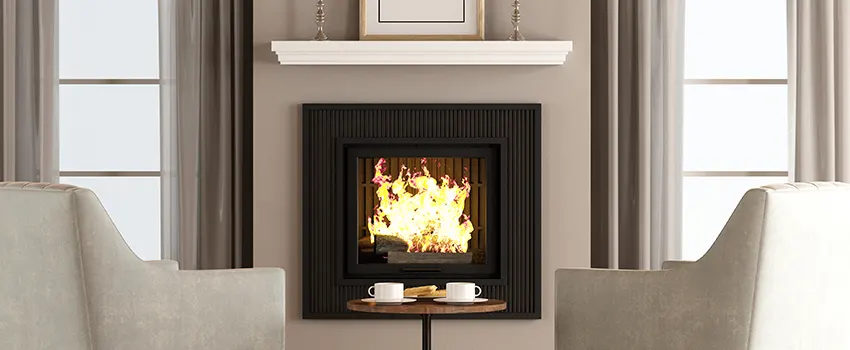 Superior Outdoor Fireplace Repair in Pampa, TX