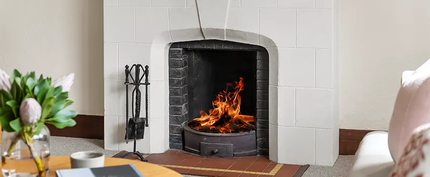Valor Fireplaces and Stove Repair in Pampa, TX